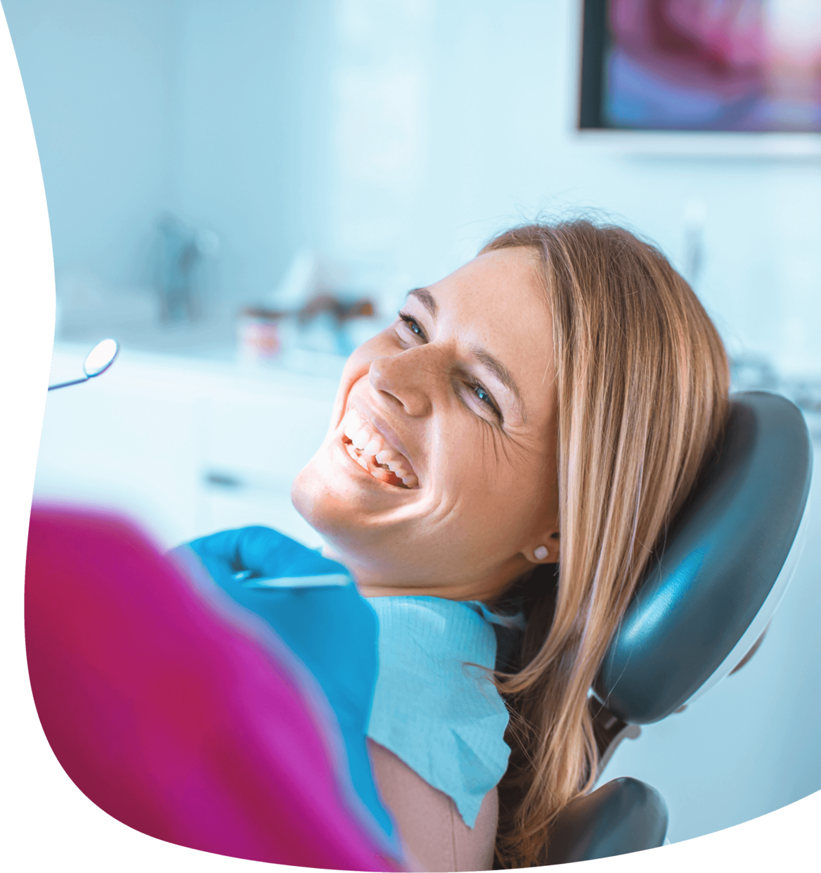 Zähnerie Nadine Voigt Leistungen