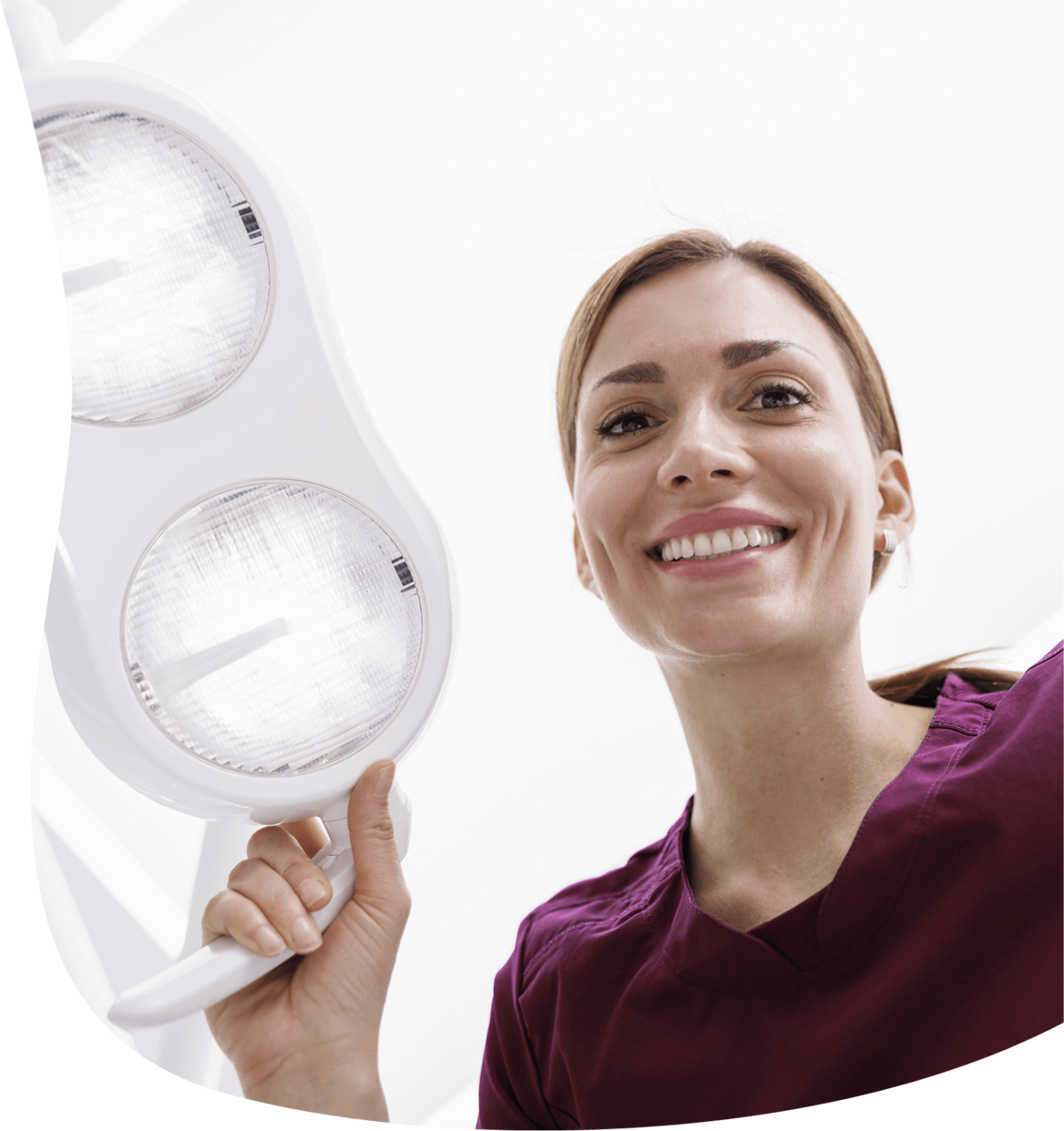 Zähnerie Nadine Voigt Karriere