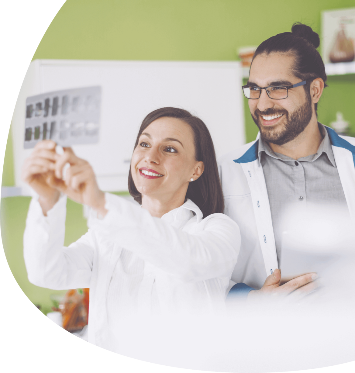 Zähnerie Nadine Voigt Kooperationen